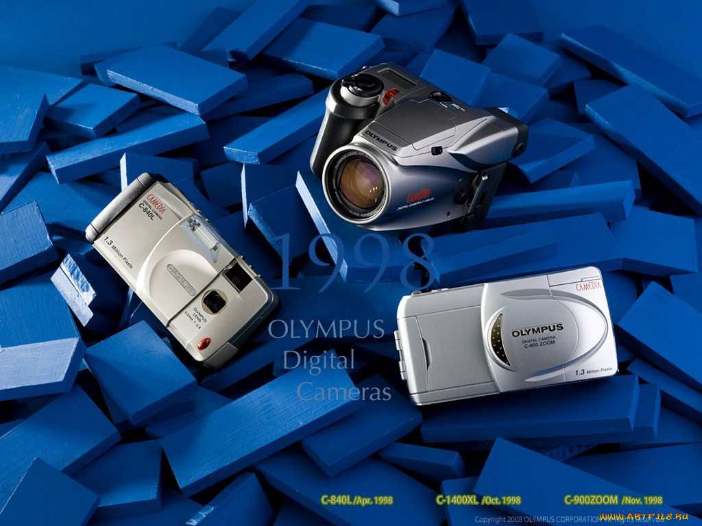 , olympus